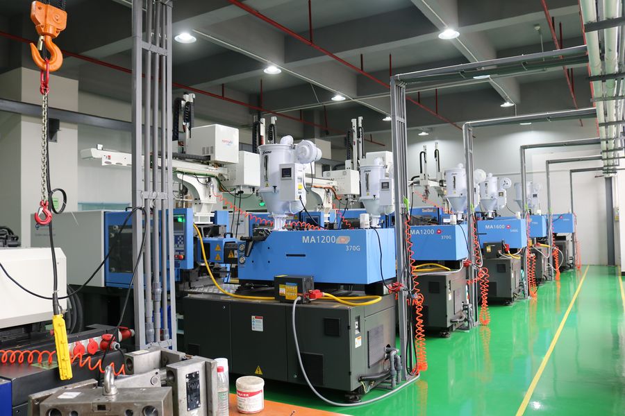 China Dongguan Howe Precision Mold Co., Ltd. Perfil de la compañía