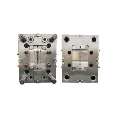 Plástico del ABS moldeo por inyección para las cajas electrónicas de la banda de reloj