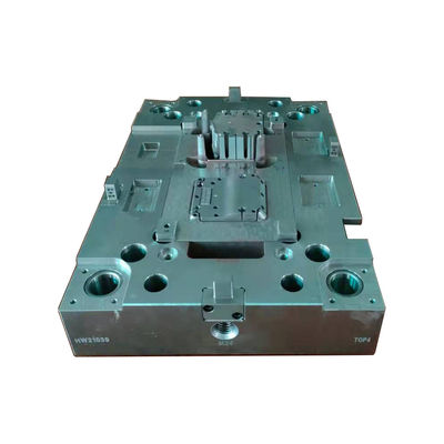 Tipos multi de la puerta del moldeo por inyección del molde de la cavidad del SGS de ISO9001 RoHS