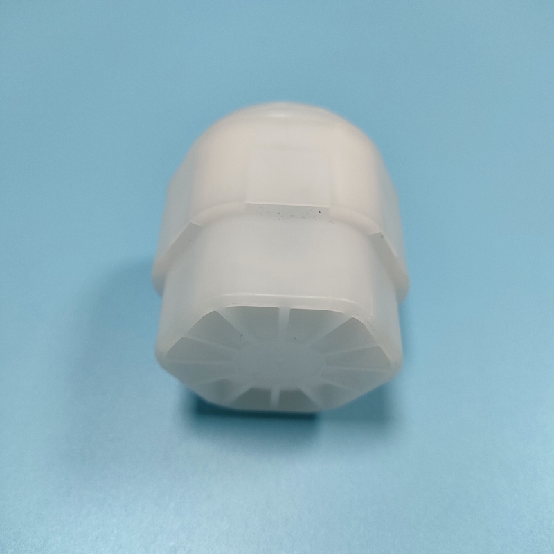 El moldeo por inyección de encargo de 4 cavidades para los seis puntos Moldable forma productos plásticos