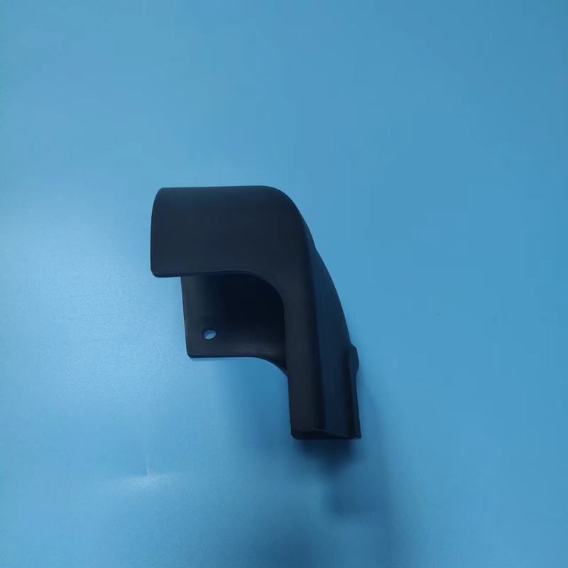Componentes de molde estándar o personalizado para moldeo por inyección de plásticos para automóviles de alta precisión