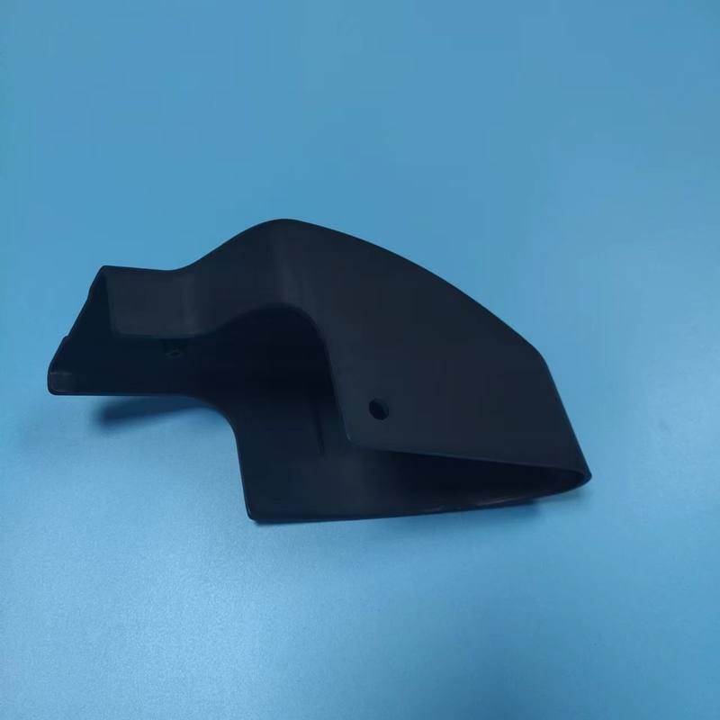 Componentes de molde estándar o personalizado para moldeo por inyección de plásticos para automóviles de alta precisión