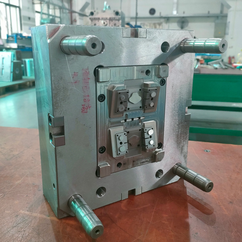 Productos moldeados por inyección de plástico OEM en moldeador Fabricante en Dongguan China