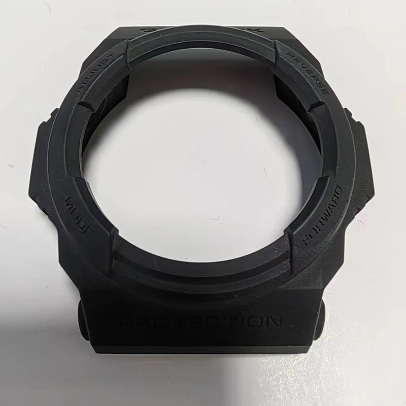 Molde de plástico de alta precisión personalizado para piezas de precisión