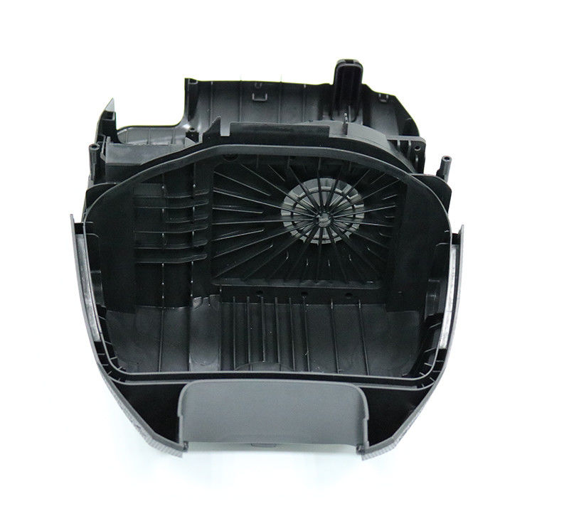 El plástico de la motocicleta de la precisión moldeó los útiles de la dureza de Shell 42-45HR de los productos