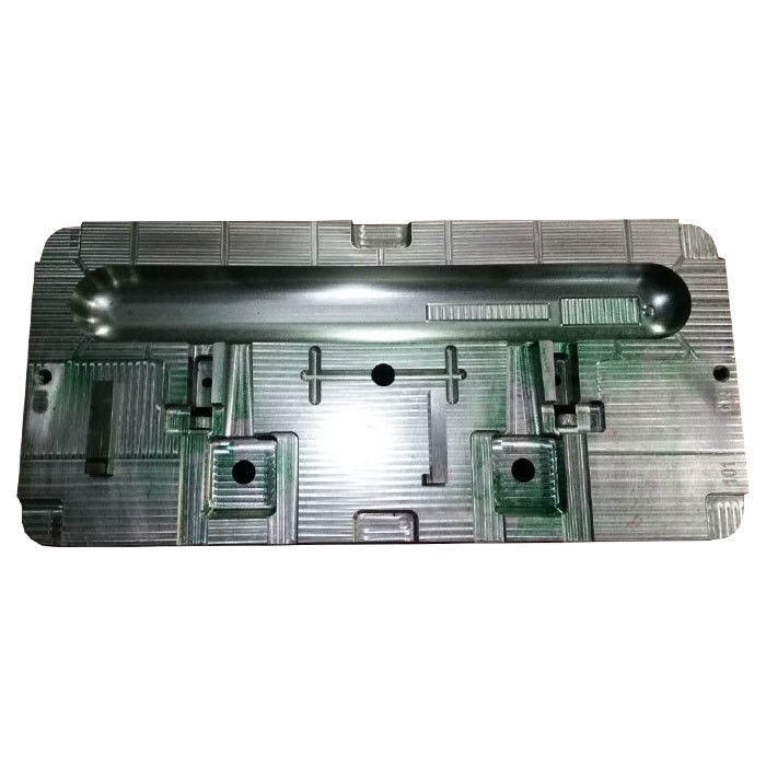 Útiles plásticos del moldeo por inyección de la PC/del ABS que hacen la cavidad sola o multi