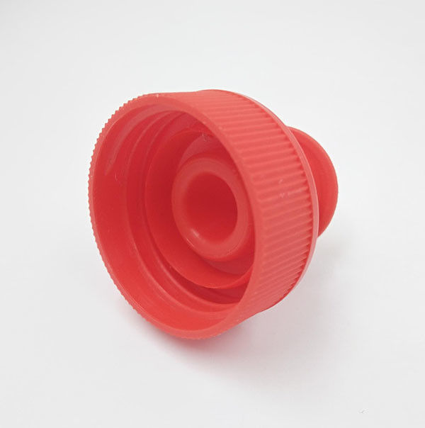 Productos caseros plásticos 2.os del ABS creativo del moldeo por inyección o dibujos 3D