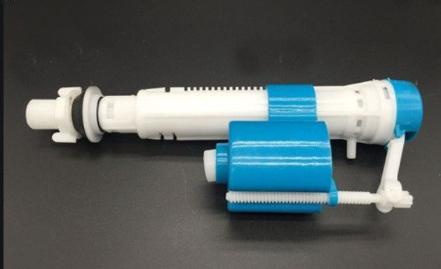 Colocaciones plásticas modificadas para requisitos particulares para el moldeo por inyección del equipo del retrete que limpia con un chorro de agua