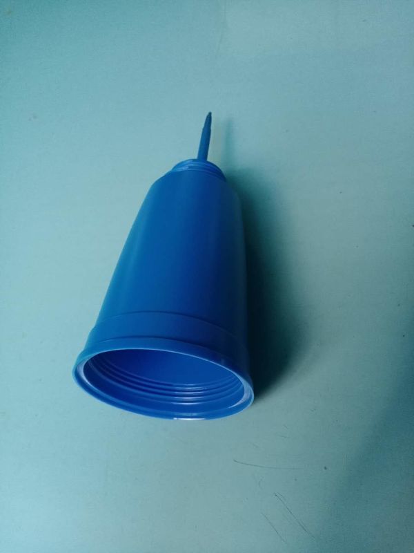 Útiles fríos de la inyección del corredor para los productos que moldean plásticos de encargo del envase de plástico