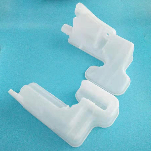 moldeado plástico componente plástico industrial de los productos del moldeo por inyección de las cavidades solas/multi