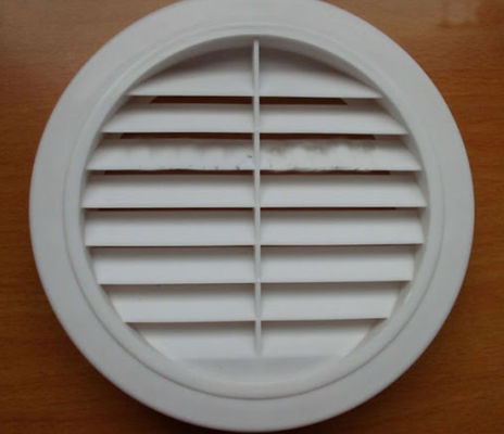 Útiles plásticos de la inyección para el fabricante plástico del molde de la alta precisión de los accesorios del ventilador de la cocina