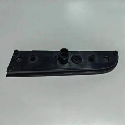 SGS piezas de moldeo por inyección de plástico de excelente calidad de Shanghai / Ningbo