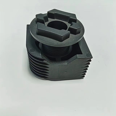 Partes de moldeo de plástico personalizadas para sus necesidades de fabricación