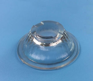 Moho - sombra Shell de la lámpara de la prueba de la cubierta de la cabeza llevada clara del moldeado y de lámpara posterior