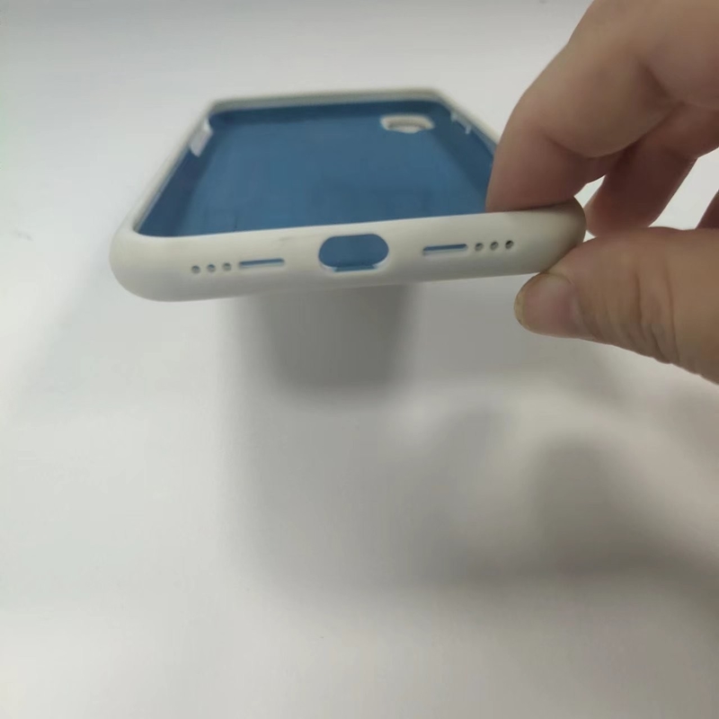 Precisión plástica del molde del ± 0.01m m del moldeo por inyección de la caja del teléfono móvil