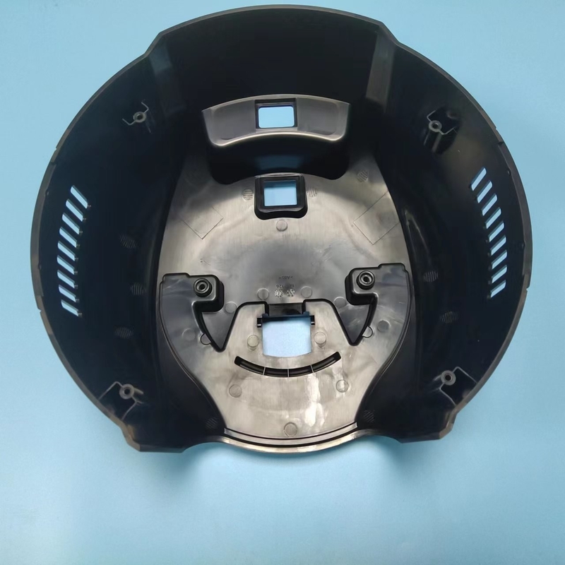 Diseño de la herramienta del moldeo por inyección de EDM para el acero del molde del casquillo S50c del hervidor de arroz