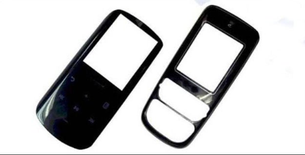 Accesorios plásticos de la cáscara del teléfono que hacen la inyección que equipa HASCO DME molde estándar
