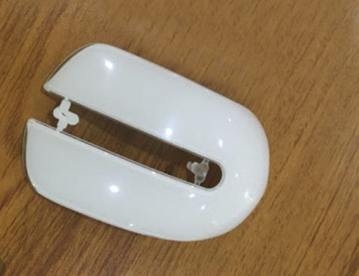 Fabricación que moldea plástica para la fabricación plástica de los útiles de la inyección del ratón del ordenador de las piezas de los materiales de oficina