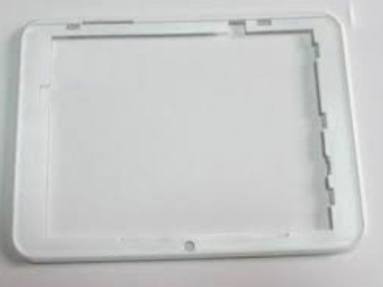 Útiles plásticos de la inyección para el material plástico de Shell Enclosure del ordenador de la PC plástica del ABS